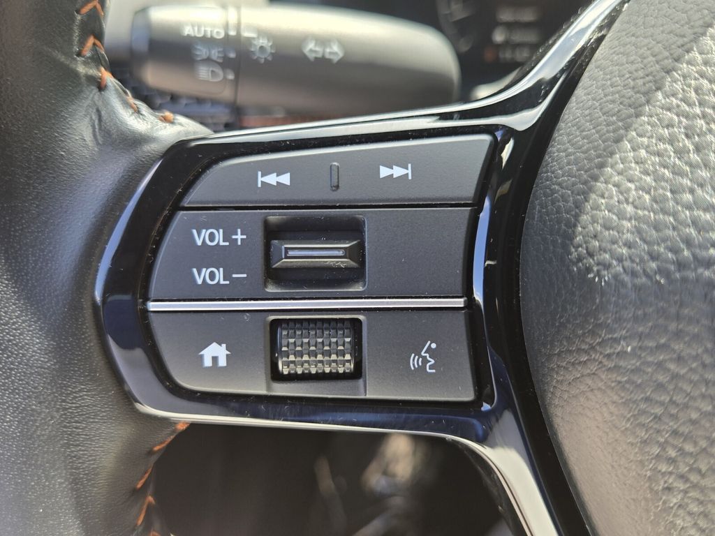 2026 Honda HR-V Sport - Photo 24