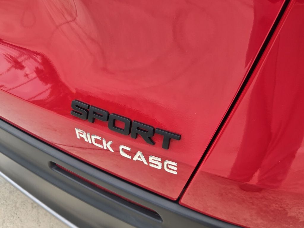 2025 Honda HR-V Sport - Photo 14