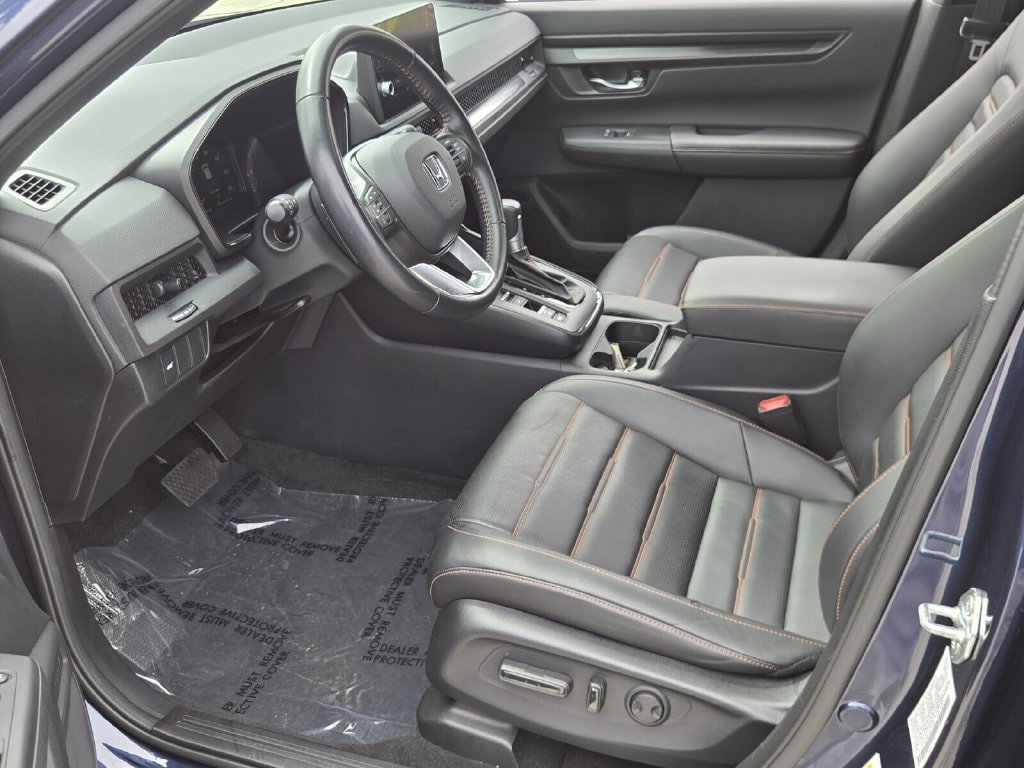 2026 Honda CR-V Sport-L - Photo 11