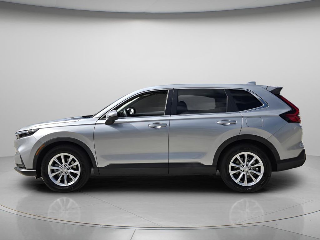 Used 2023 Honda CR-V EX SUV