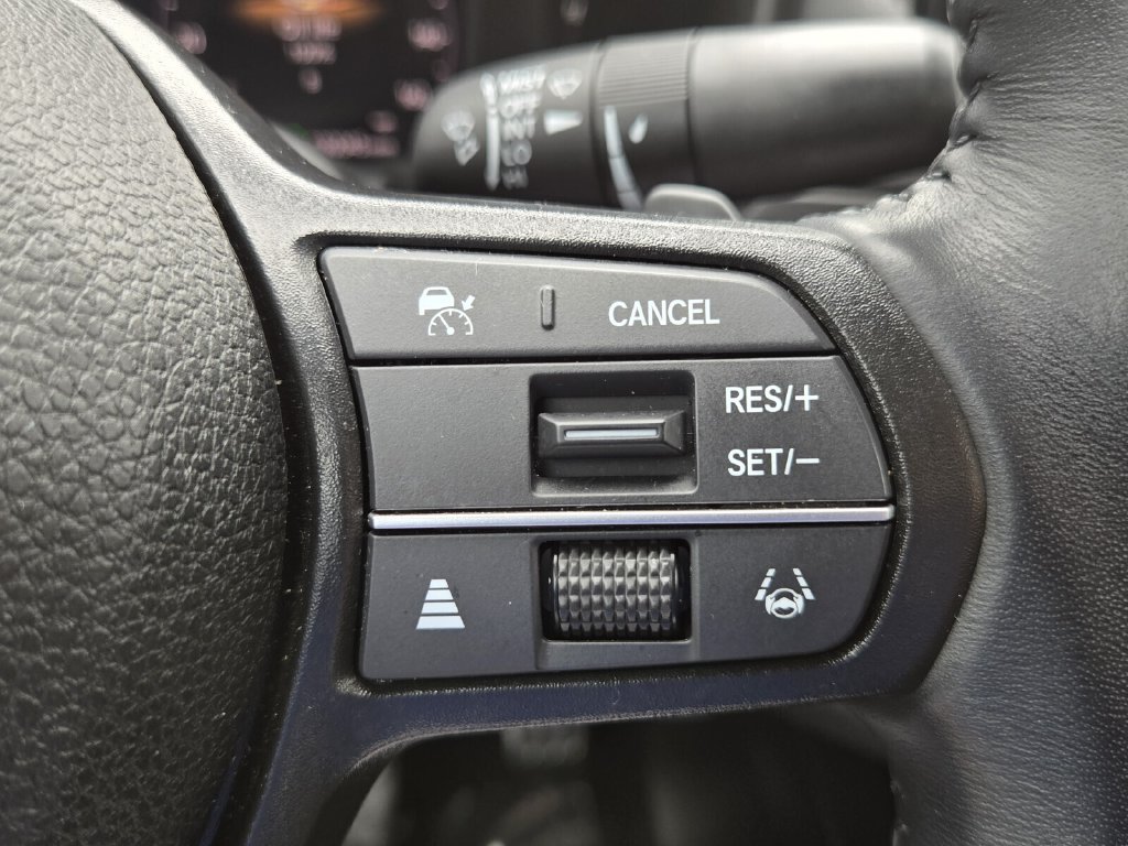 2025 Honda Accord Hybrid Sport - Photo 27