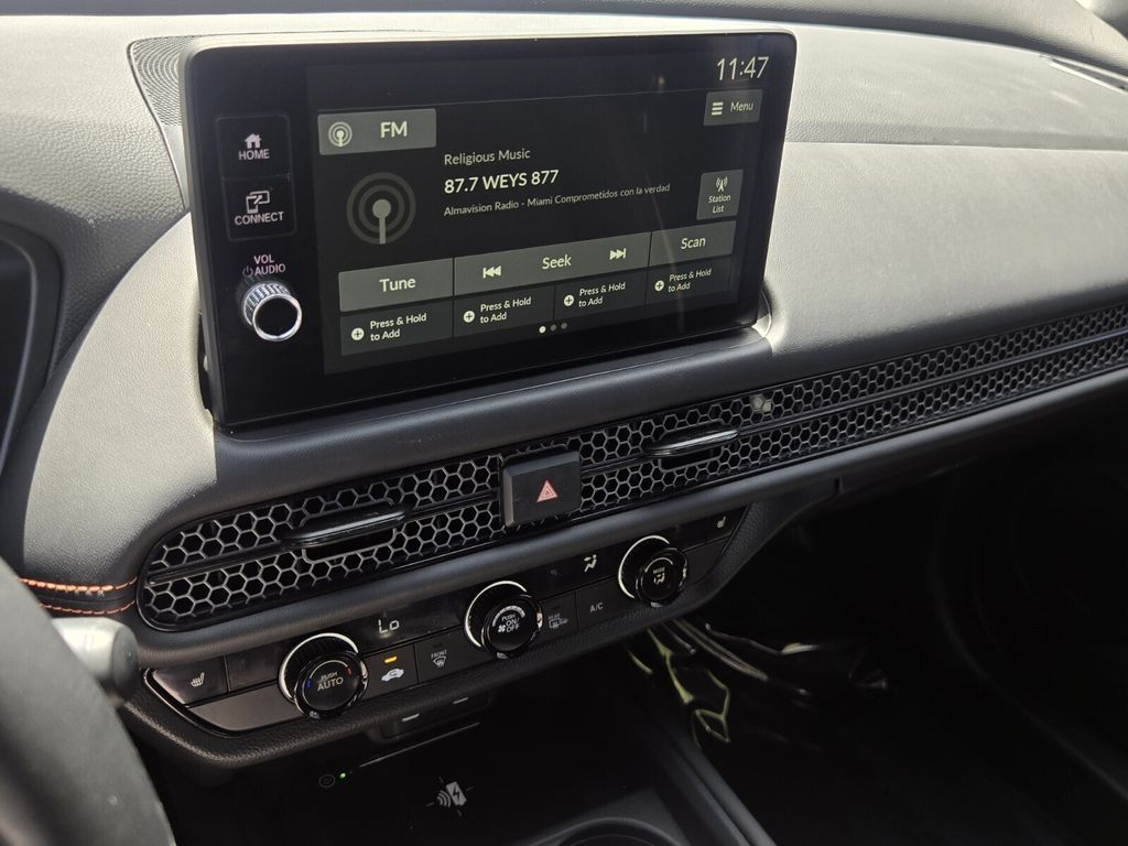 2026 Honda HR-V Sport - Photo 20