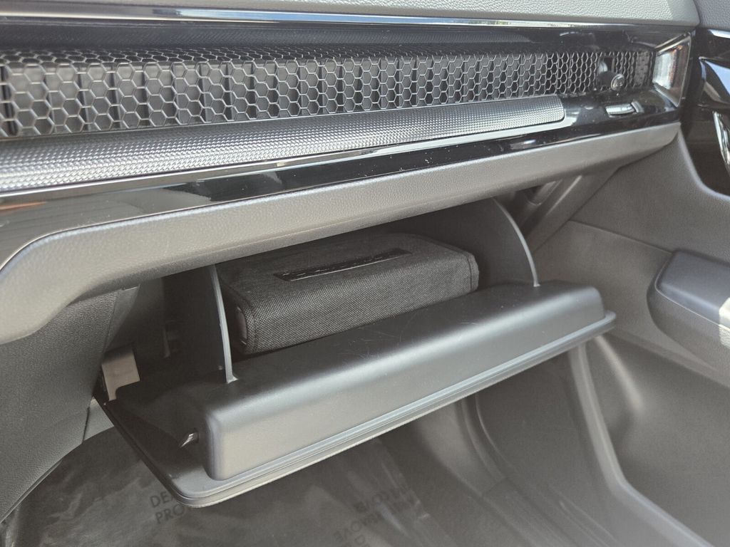 2025 Honda CR-V EX-L - Photo 22