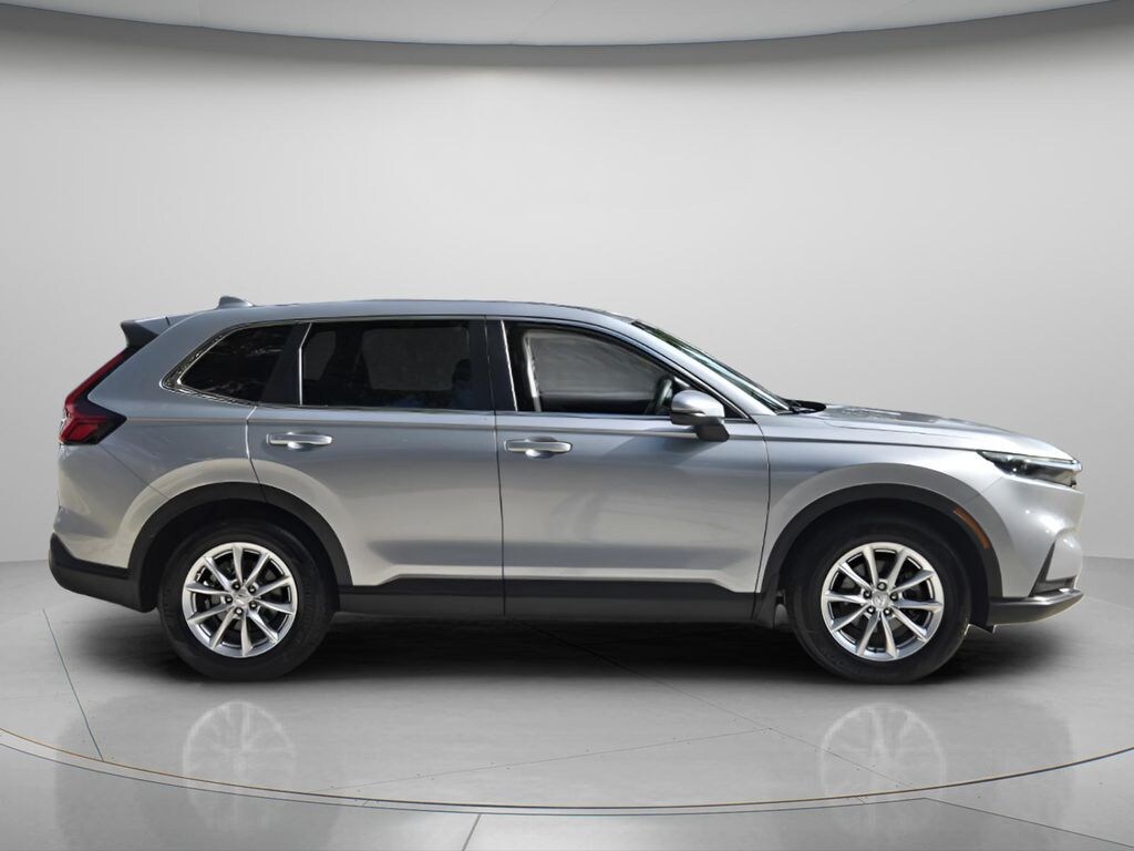 Used 2026 Honda CR-V EX SUV