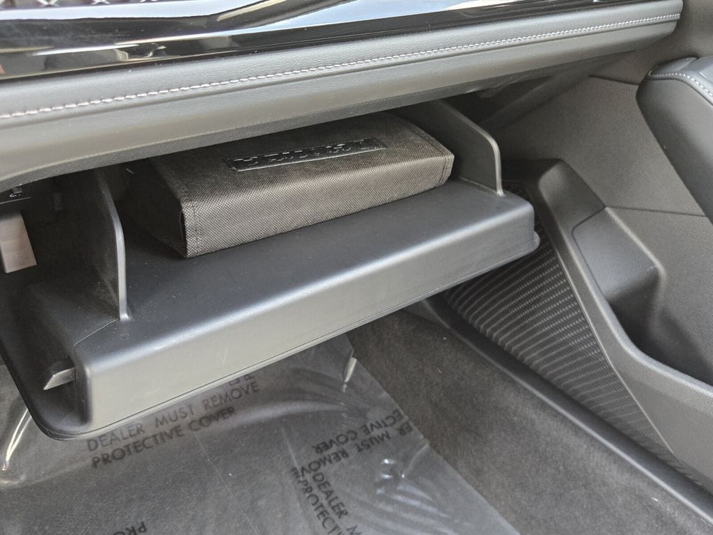 2025 Honda Accord Hybrid Sport-L - Photo 23