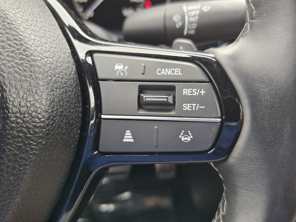 2025 Honda Civic Sport - Photo 22
