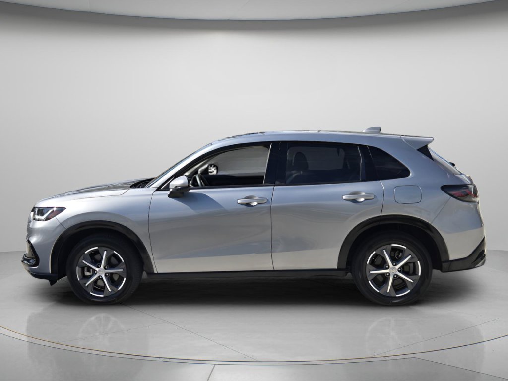 2024 Honda HR-V EX-L - Photo 7