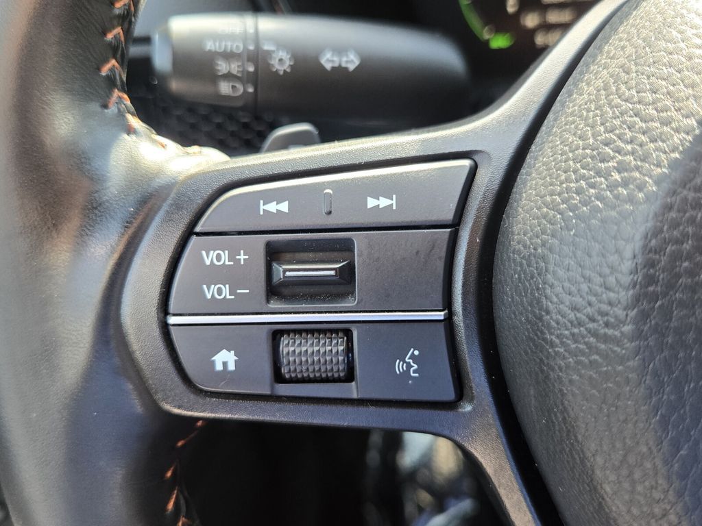 2025 Honda CR-V Sport-L - Photo 24
