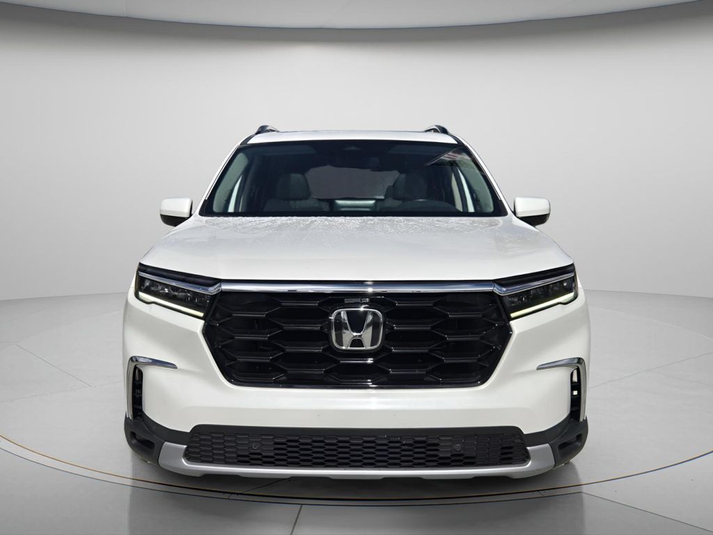2023 Honda Pilot Touring - Photo 4