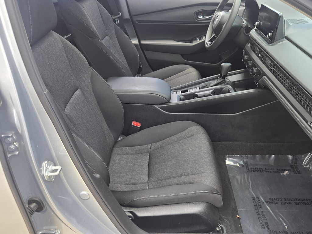 2024 Honda Accord EX - Photo 16