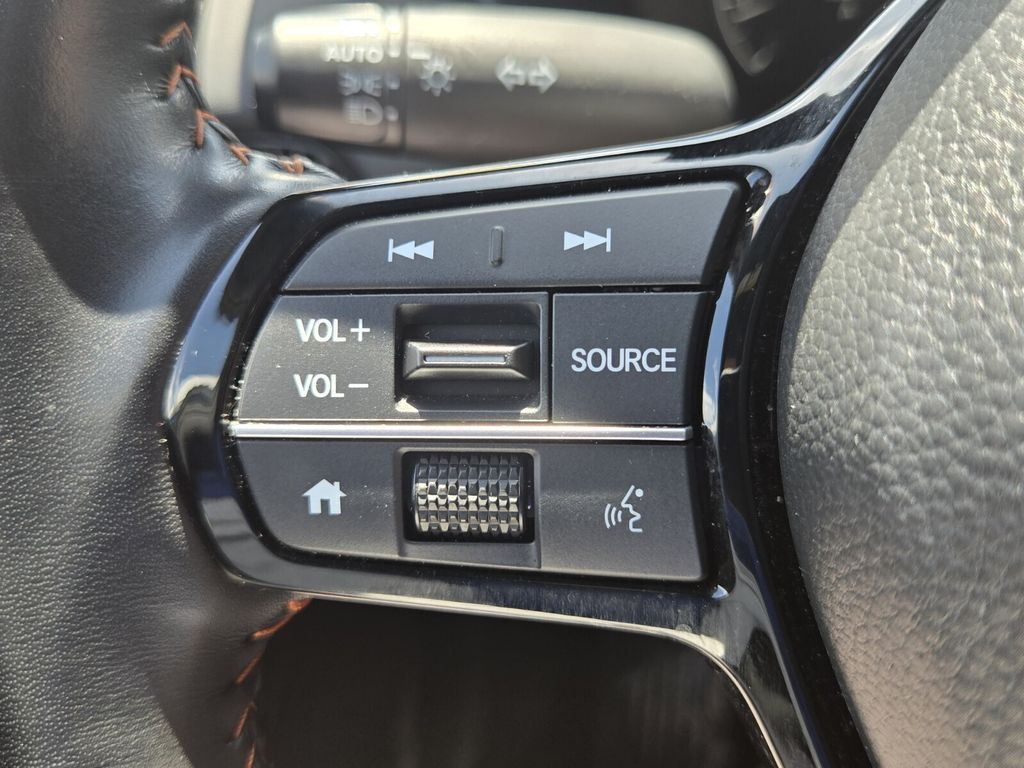 2025 Honda HR-V Sport - Photo 24