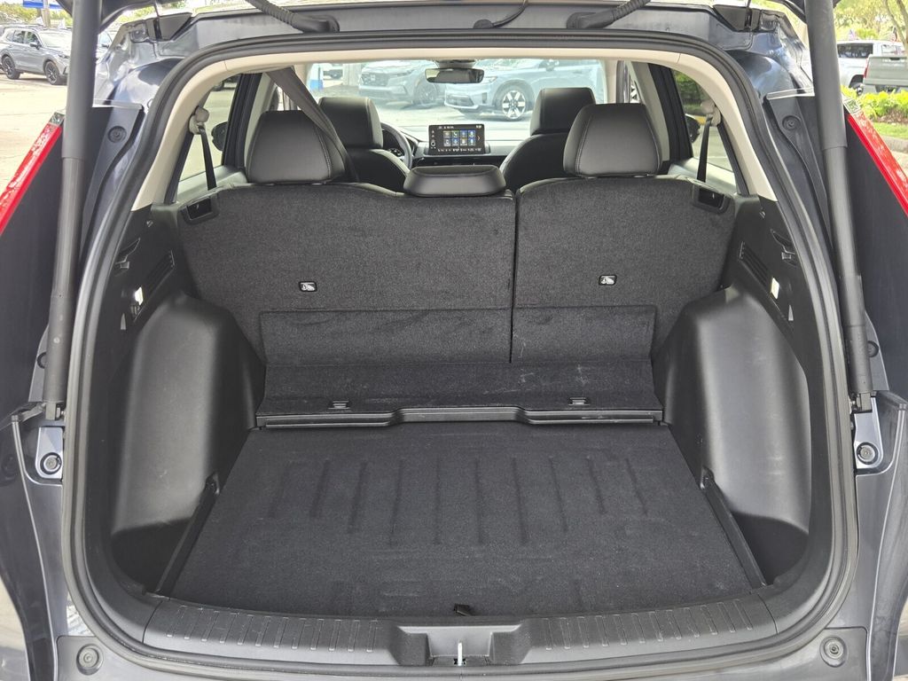 2024 Honda CR-V EX-L - Photo 15