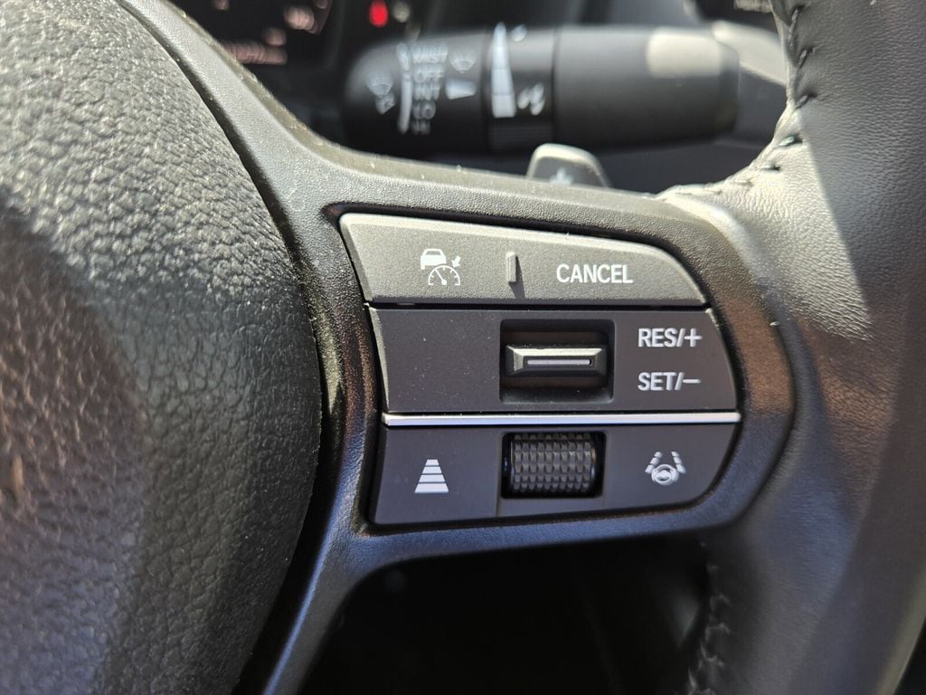 2025 Honda Accord Hybrid Sport - Photo 26