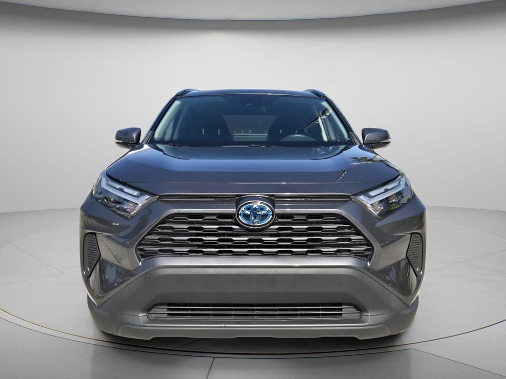 Used 2024 Toyota RAV4 Hybrid XLE SUV