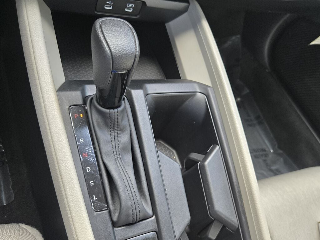 2025 Honda Accord LX - Photo 18