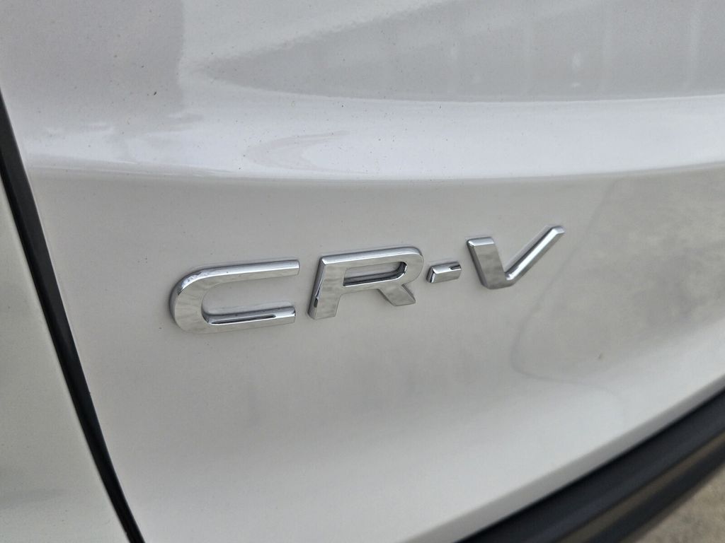 2025 Honda CR-V LX - Photo 14