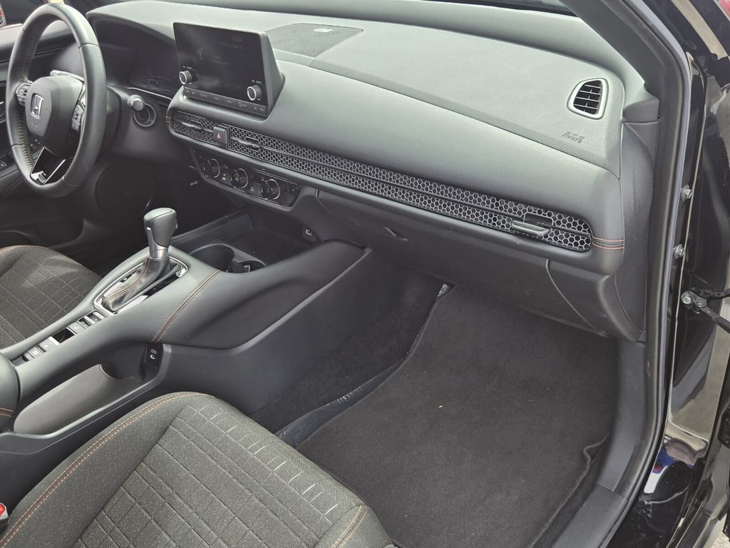 2024 Honda HR-V Sport - Photo 14