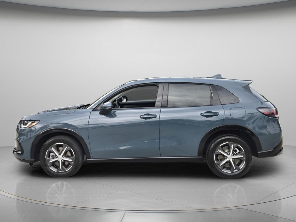 Used 2025 Honda HR-V EX-L SUV