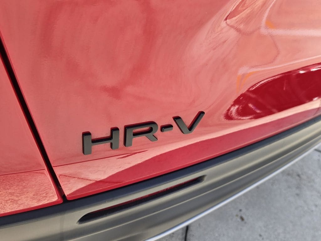 2026 Honda HR-V Sport - Photo 13