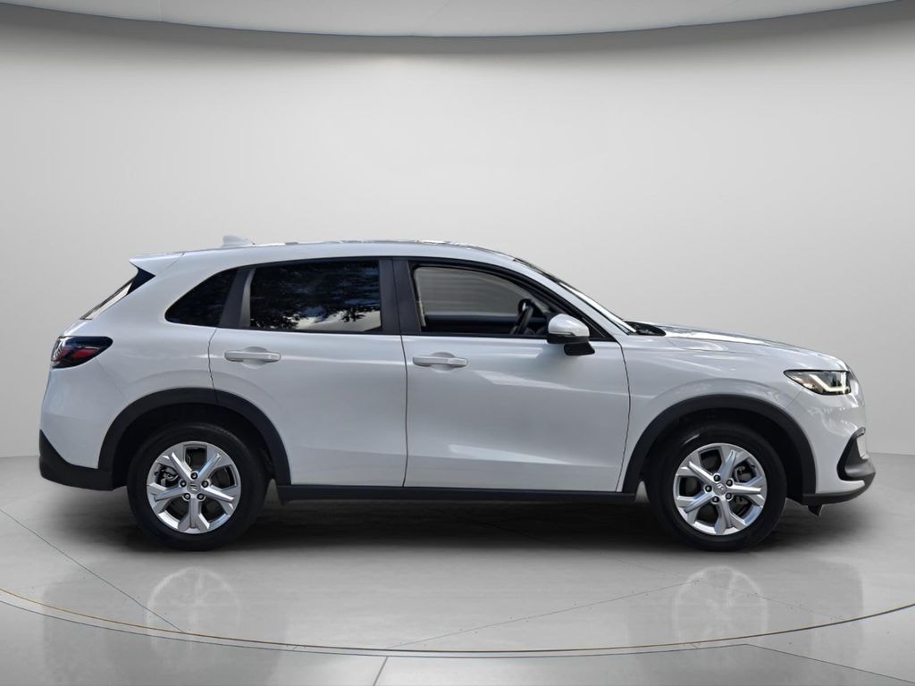 Used 2024 Honda HR-V LX SUV