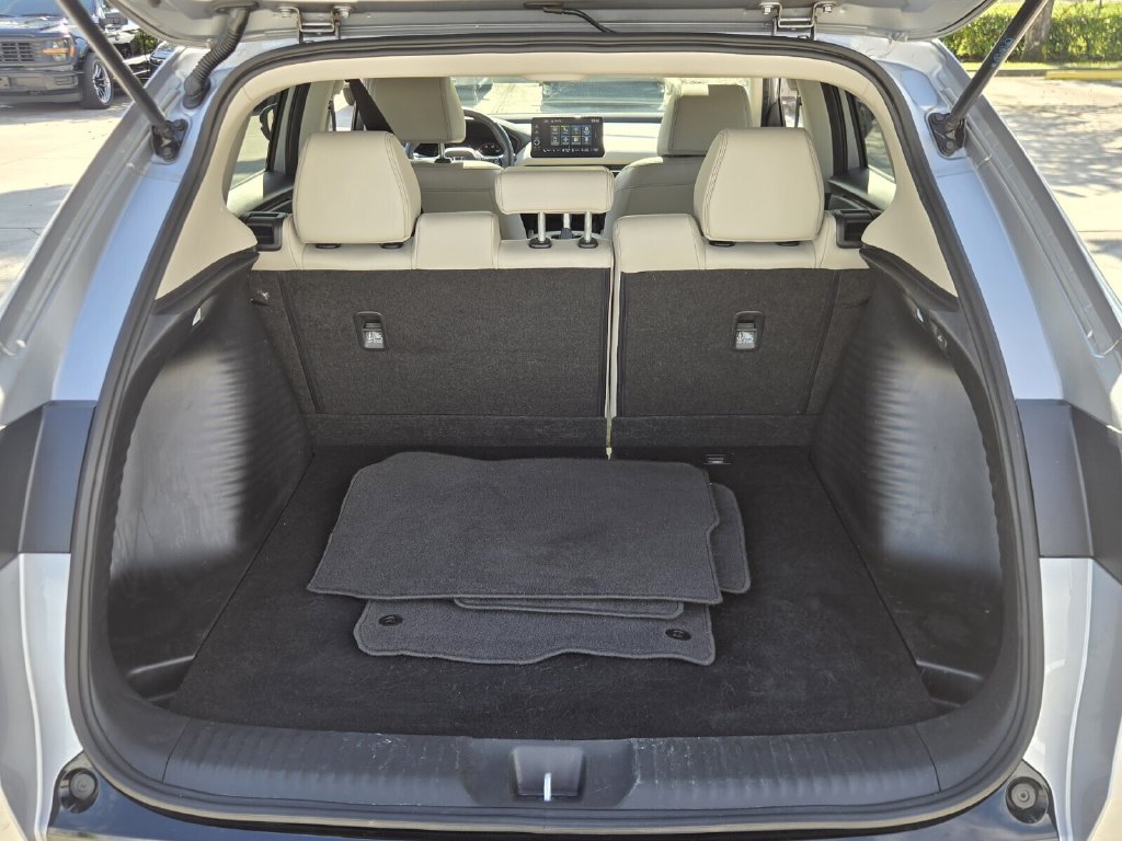 2024 Honda HR-V EX-L - Photo 15