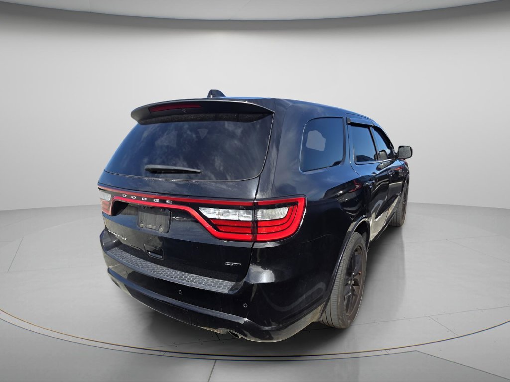 Used 2022 Dodge Durango GT SUV
