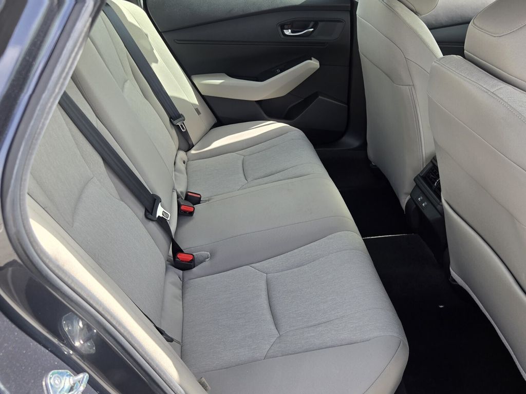 2025 Honda Accord LX - Photo 14
