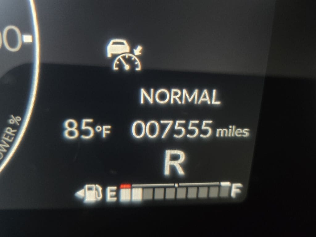 2025 Honda CR-V Sport-L - Photo 24