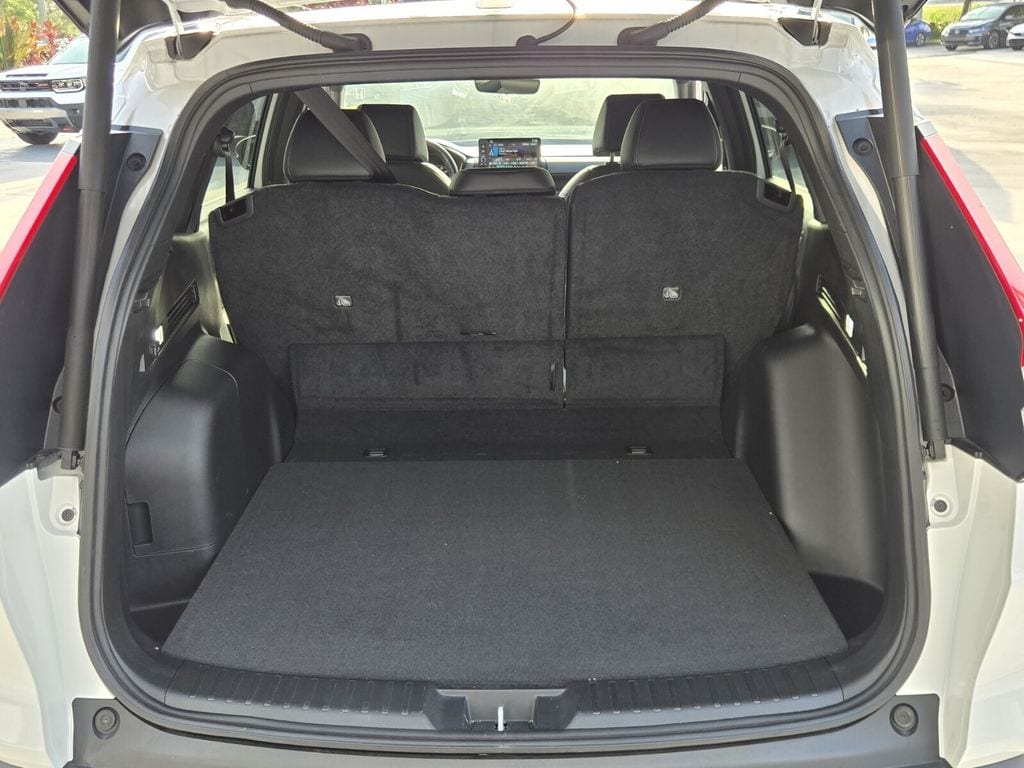 2025 Honda CR-V Sport-L - Photo 15