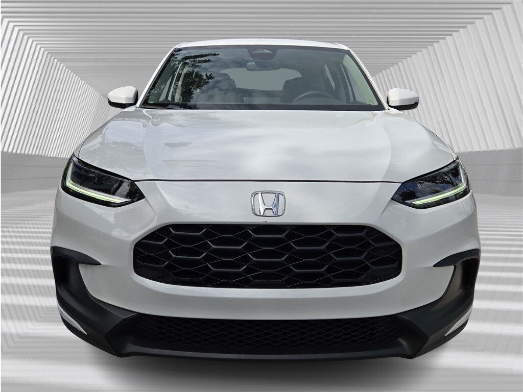 Used 2023 Honda HR-V LX SUV