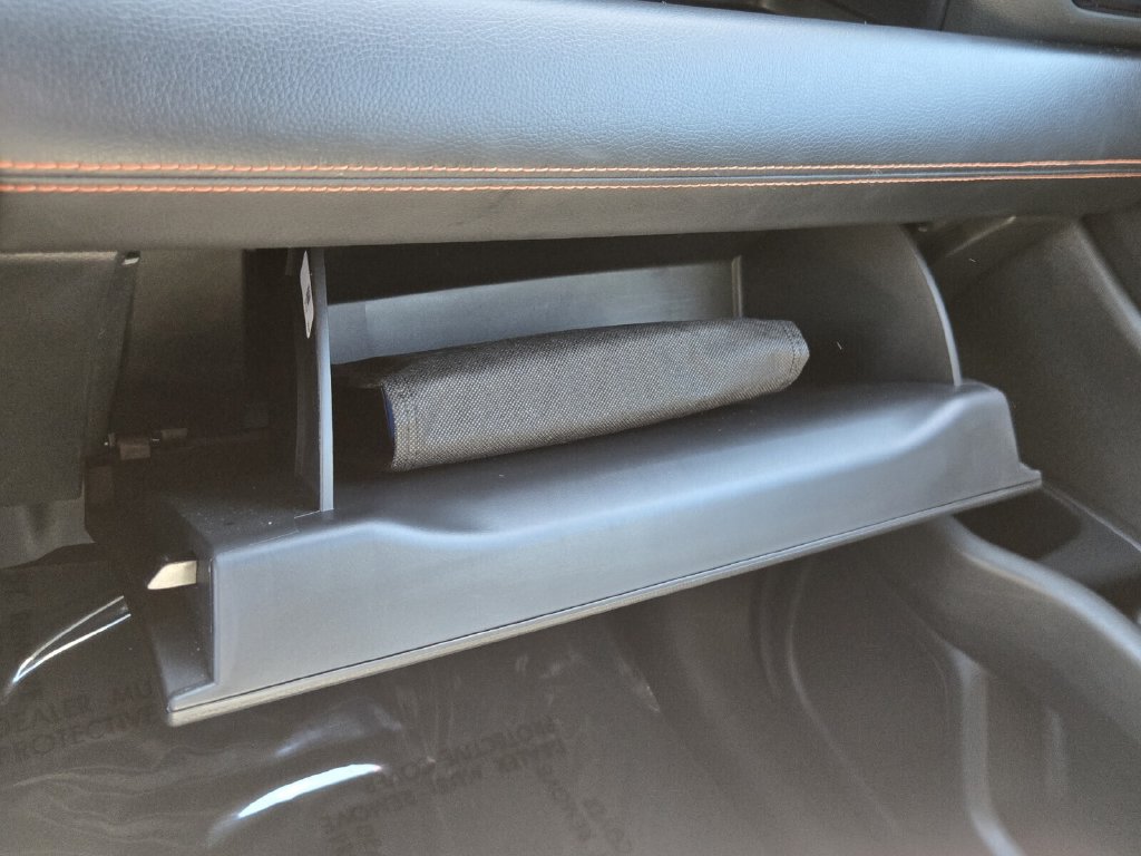 2025 Honda Pilot TrailSport - Photo 25