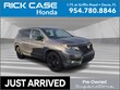 Honda Passport