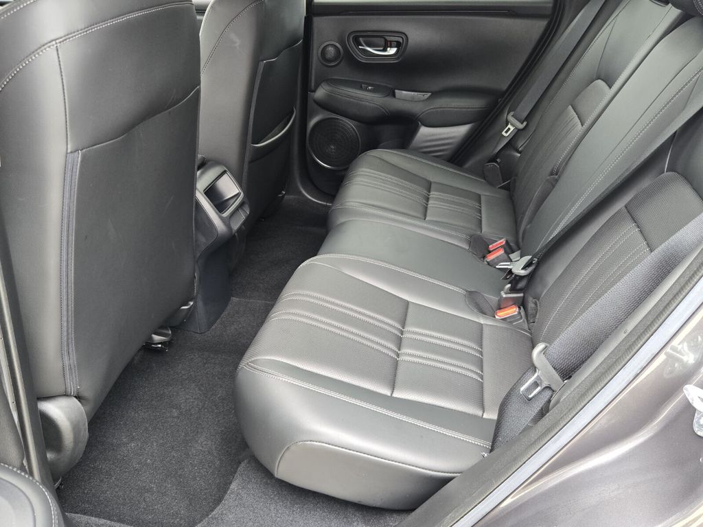 2024 Honda HR-V EX-L - Photo 11