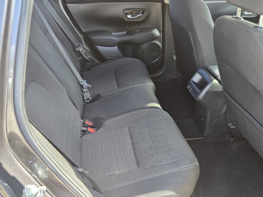 2024 Honda HR-V LX - Photo 16