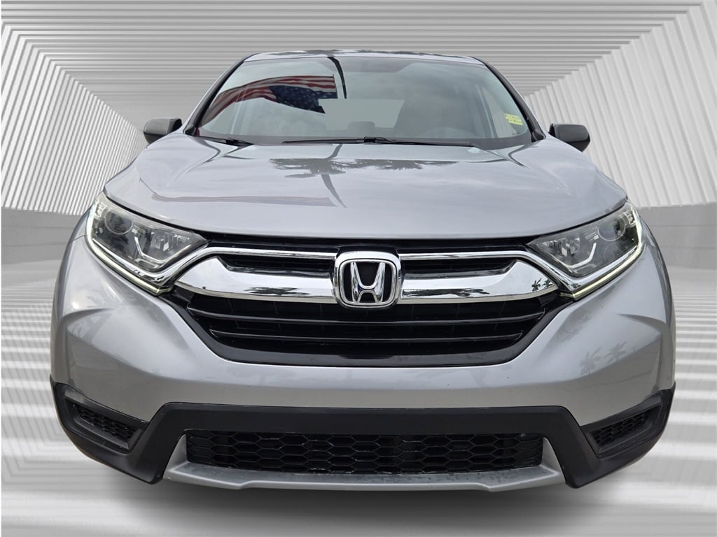 Used 2019 Honda CR-V LX SUV