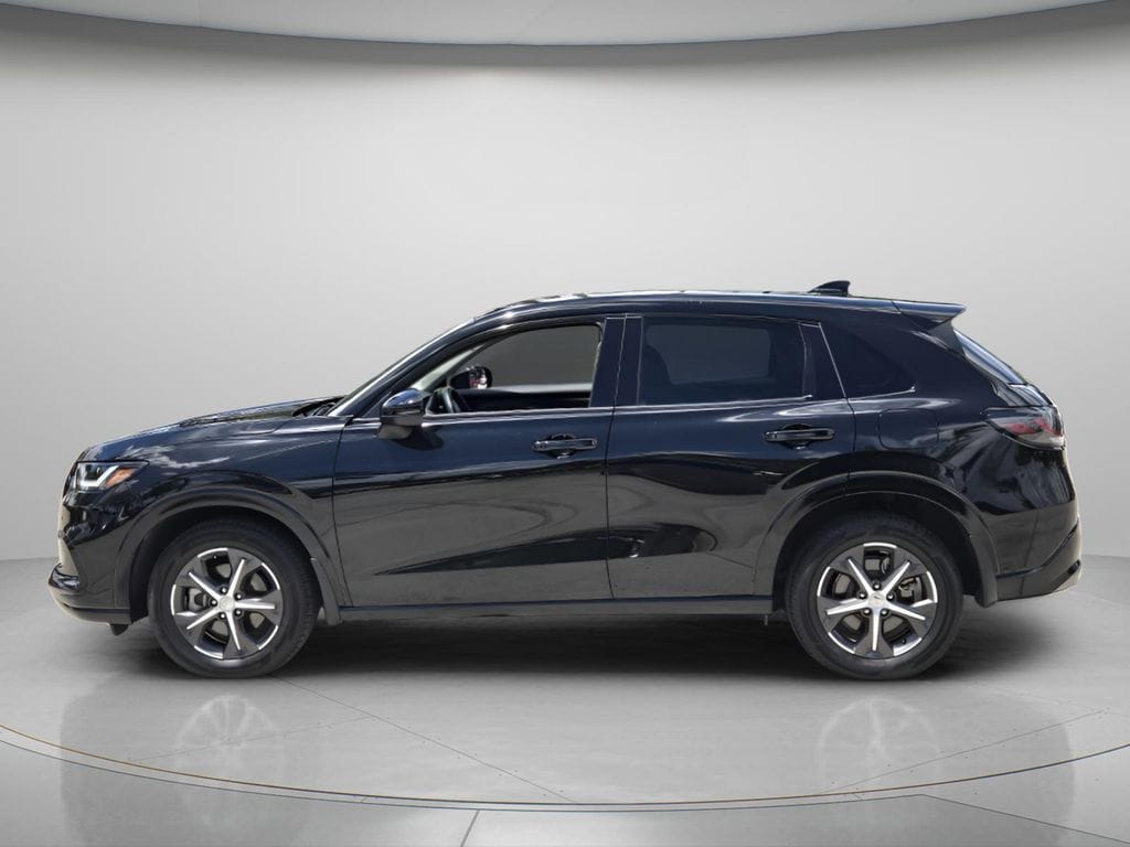 Certified 2024 Honda HR-V EX-L SUV