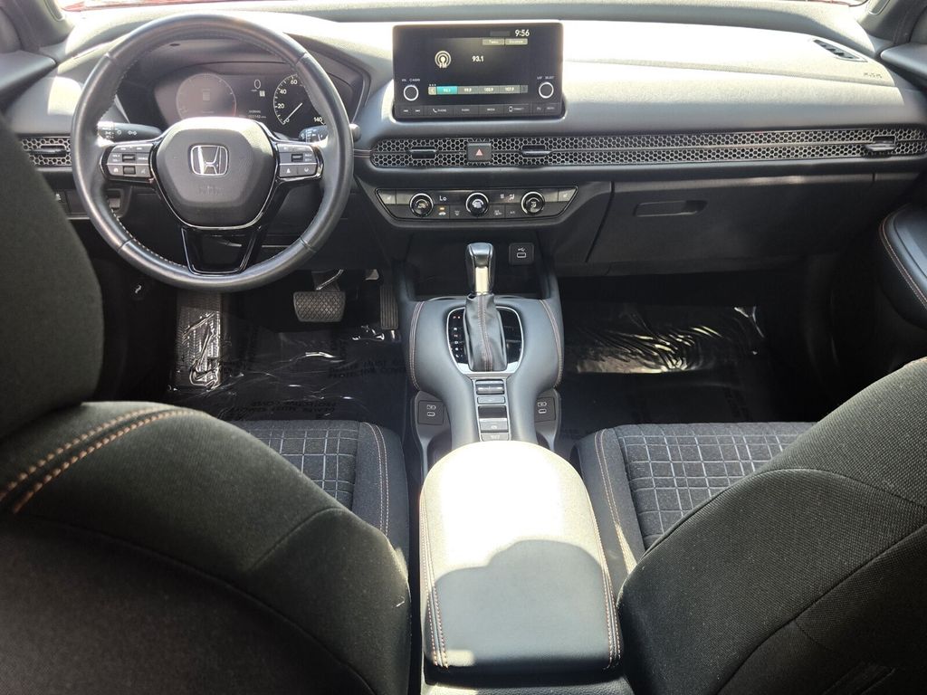 2024 Honda HR-V Sport - Photo 13