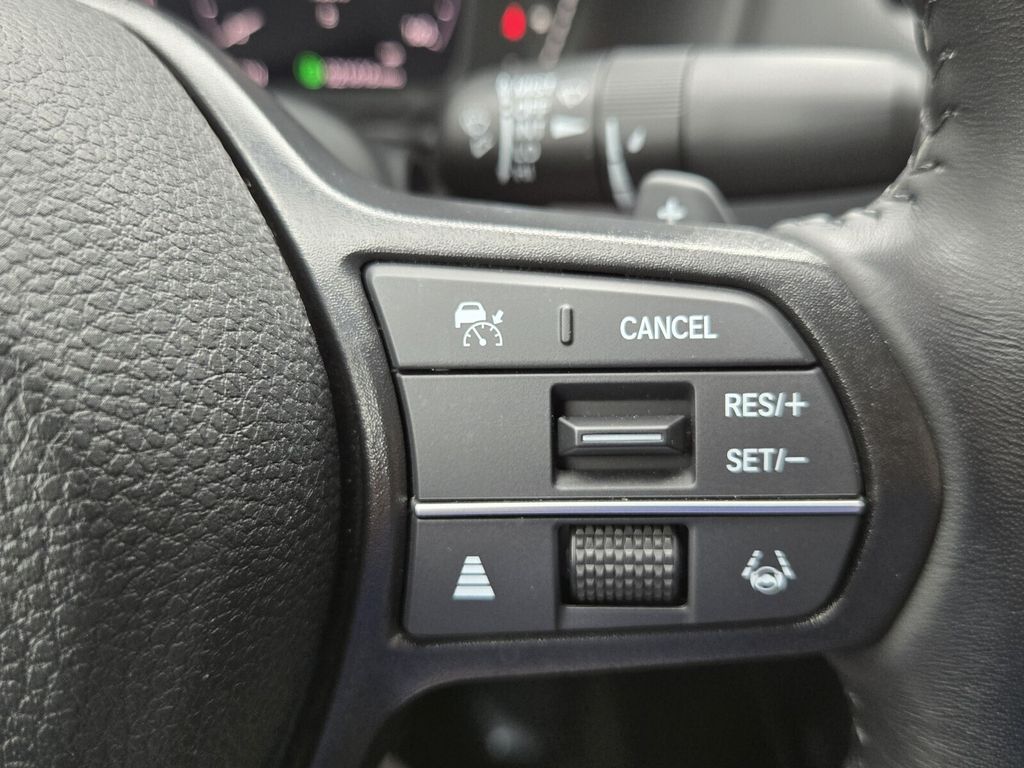2024 Honda Accord Hybrid Sport-L - Photo 26