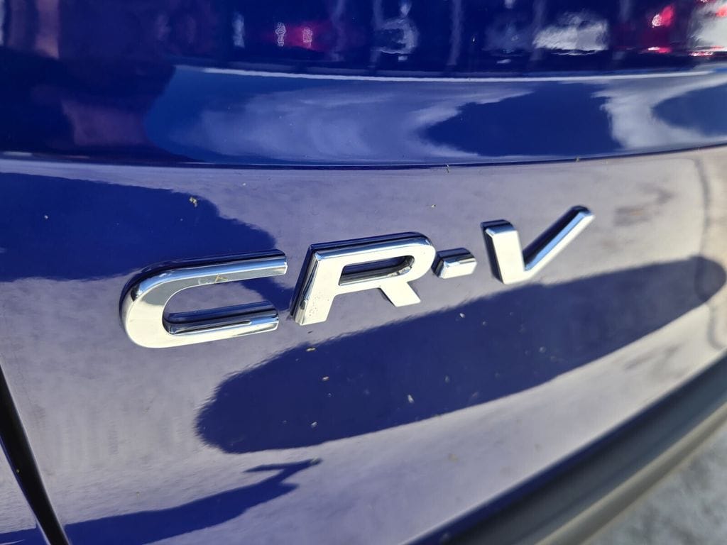 2025 Honda CR-V EX-L - Photo 13