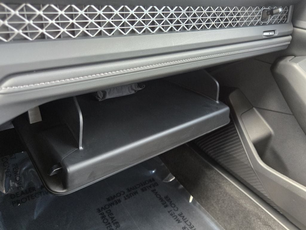 2025 Honda Accord SE - Photo 21