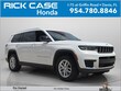  Jeep Grand Cherokee L