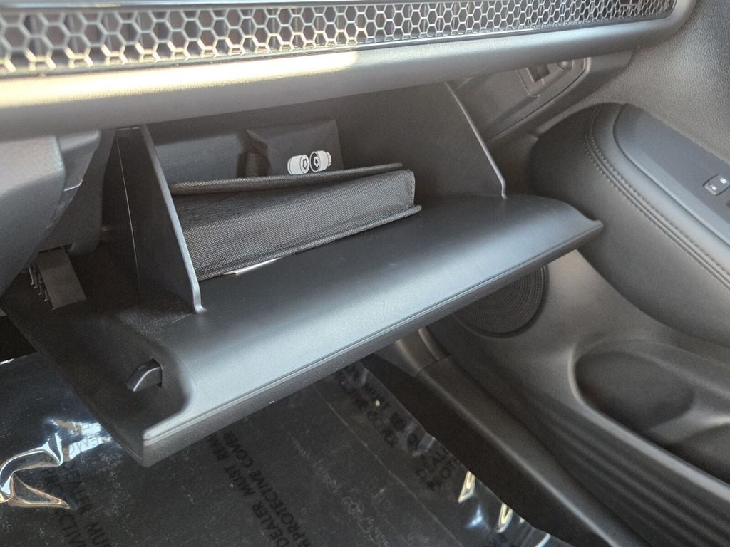 2025 Honda HR-V LX - Photo 20