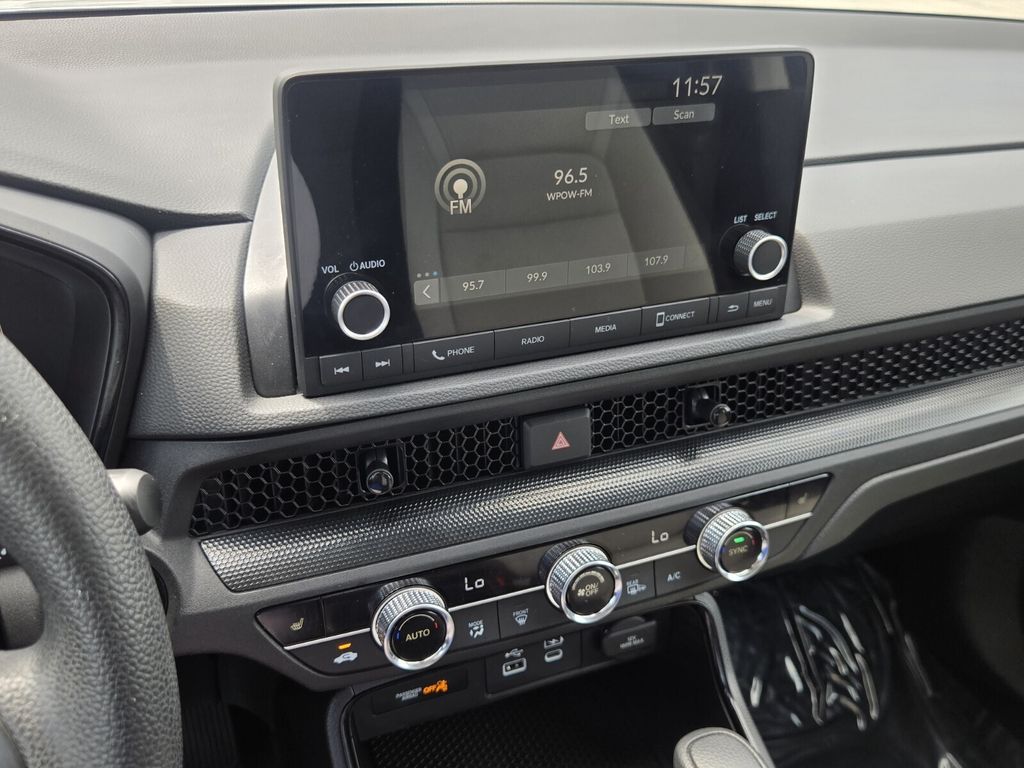 2024 Honda CR-V EX - Photo 20