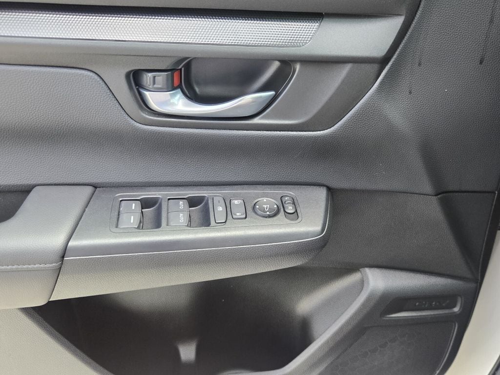 2024 Honda CR-V EX - Photo 26
