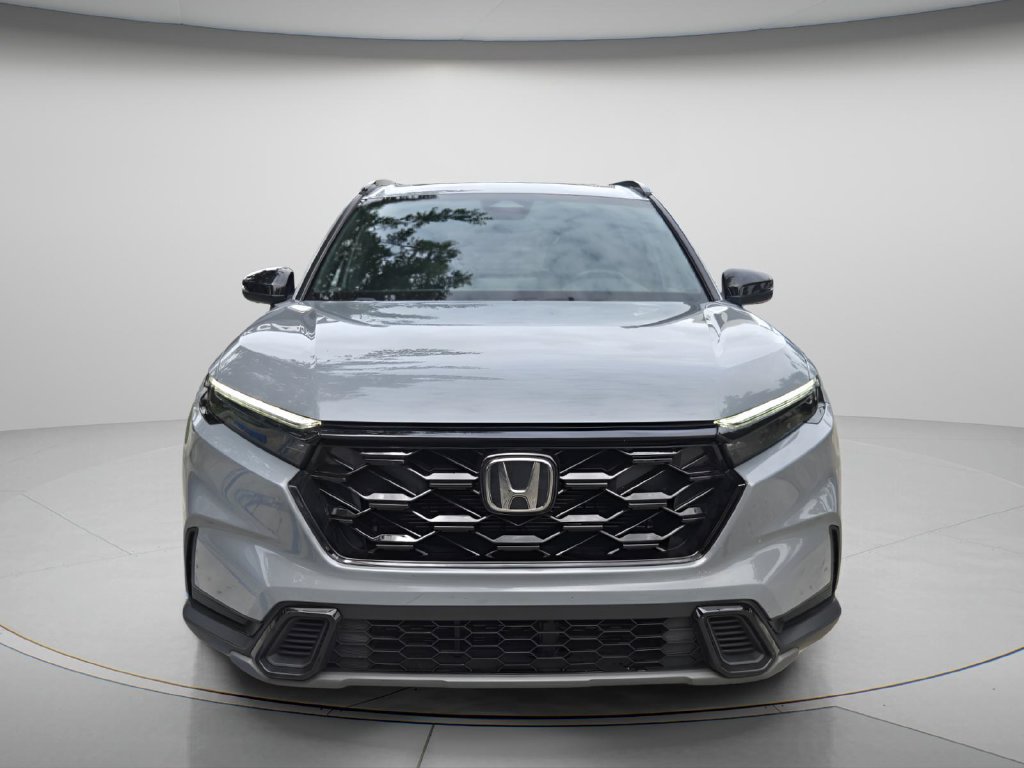 Used 2025 Honda CR-V Hybrid Sport SUV