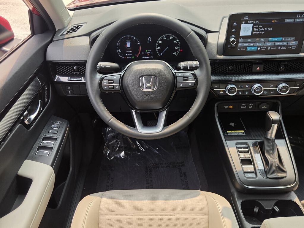 2024 Honda CR-V EX-L - Photo 12