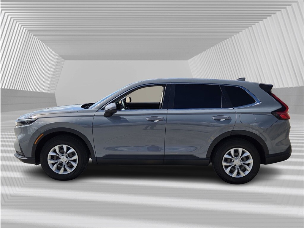 2023 Honda CR-V LX photo 3