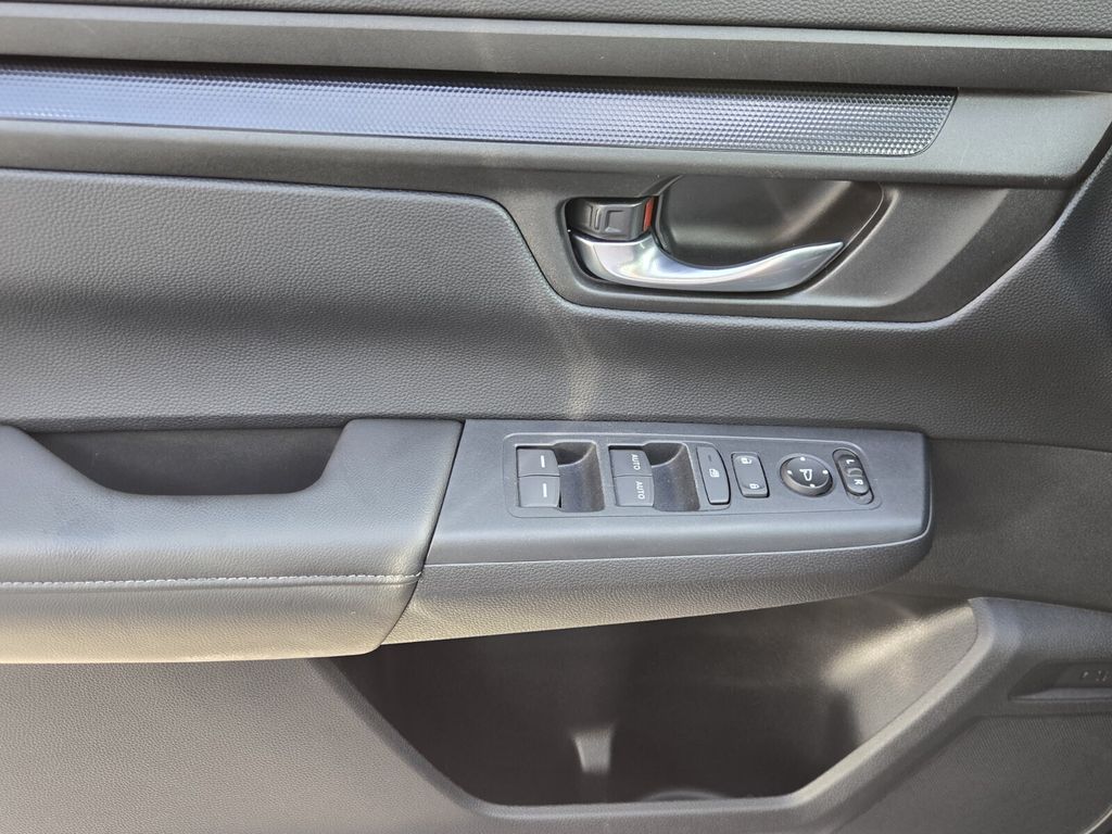 2025 Honda CR-V EX - Photo 26