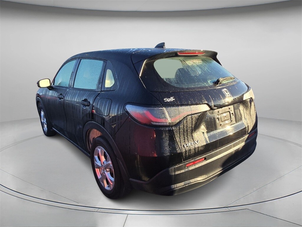 Used 2023 Honda HR-V LX SUV