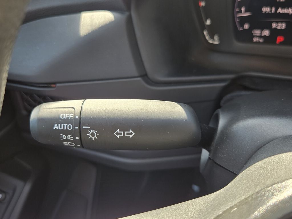 2024 Honda Accord EX - Photo 24